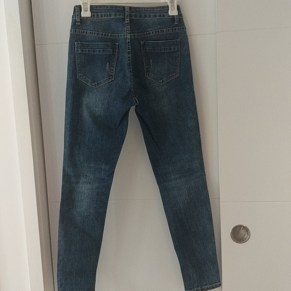Pants - Picture 4 of 6